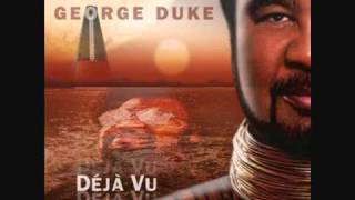 ripple in time -  george duke