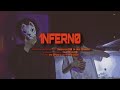 Hakurou白狼 1NFERN0 Feat Jae Zuecho Official Music Video