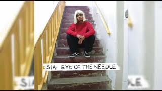 Sia - Eye of the Needle (Demo Version)