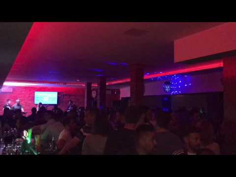 Friday/Petak 12.05.17. Josip Čačić Sokol & Mambo band @Posh Pub (part 2)