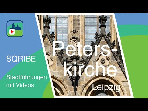 Peterskirche Leipzig