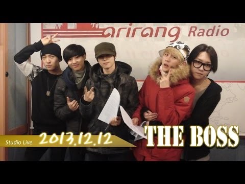 [Sound K] 대국남아 (The BOSS) - We Are Together