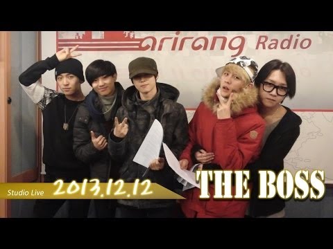 [Sound K] 대국남아 (The BOSS) - We are Together