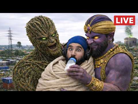 BGMI LIVE : GTXPREET ❌PP BACCHA ✅ | PUBG x NEW UPDATE