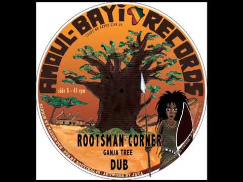 Ganja Tree feat Mahom (Amoul Bayi Records)