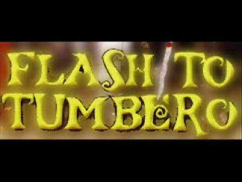 FLASHITO TUMBERO - en la esquina