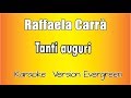 Raffaella Carrà - Tanti Auguri (versione Karaoke Academy Italia)