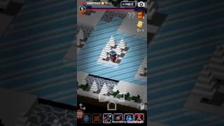 ダンジョンに立つ墓標　プレイ動画