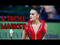 #22 A Troll Market - Music For Rhytmic Gymnastics || Музыка для художественной гимнастики (01:30)