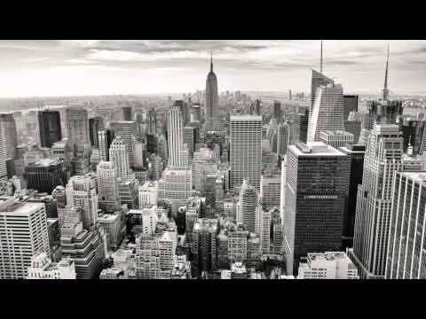 Inspiring Hip Hop Beat (B Minor)