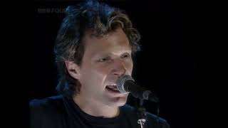 Jon Bon Jovi - Janie, Don't Take Your Love To Town - TOTP - 14 November 1997
