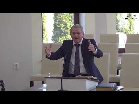 Filip și famenul etiopian (Predica de evanghelizare) | Valentin Hrihorciuc