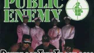 public enemy - can&#39;t truss it - Apocalypse 91...The Enemy St