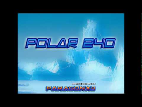 ParagonX9 - Polar 240