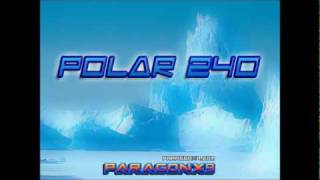 ParagonX9 - Polar 240