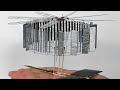 The Motor That Finally WORKS Electrostatic Breakthrough