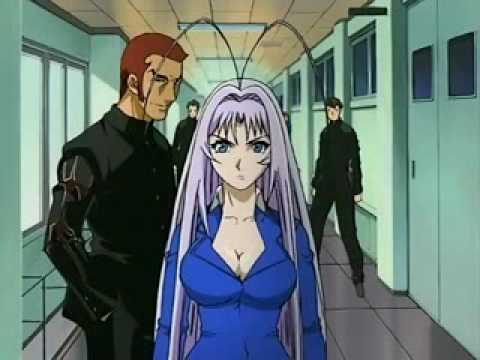 The Ultimate Anime Showdown