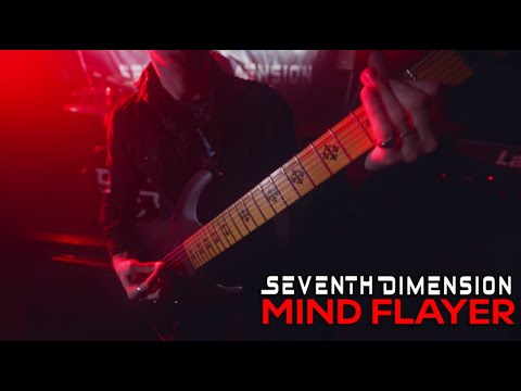 Seventh Dimension - Mind Flayer