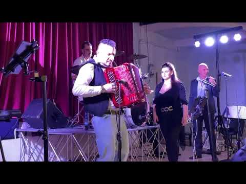 FLORETTE , DAVIDE BORGHI