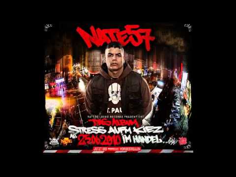 Nate57-St.Pauli Kodex feat.Kareem