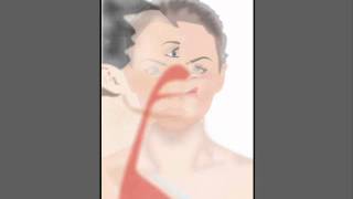 Breathe Easy Vaporub Animation