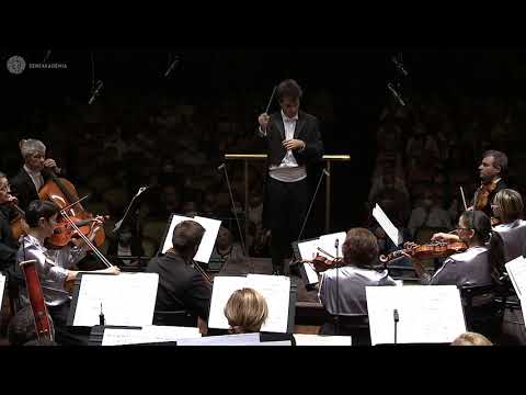 Béla Bartók: Dance Suite, BB 86a