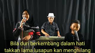Download lagu DURI DAN CINTA - THE CRABS - BAGOES FAMILY COVER mp3