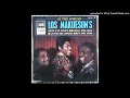 MPULI-MWA-MONI - 1968 - ÁLBUM # 76 TEMA # 102