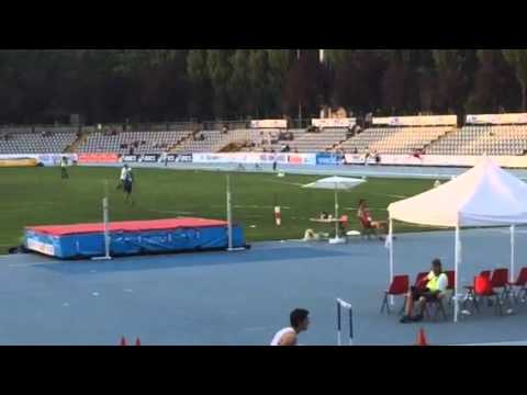 Campionati italiani promesse 2014