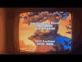 Closing To Winnie The Pooh Spookable Pooh 1997 VHS
