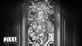 Cover art for promise (NIKKE OST)