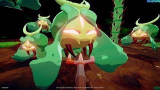 Hardest Harvest | Demo | GamePlay PC