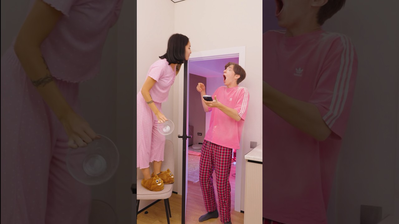 when you have plan B 😂