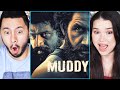 MUDDY India S First Mud Race Movie Dr Pragabhal Yuvan Ridhaan Krishna Teaser Reaction
