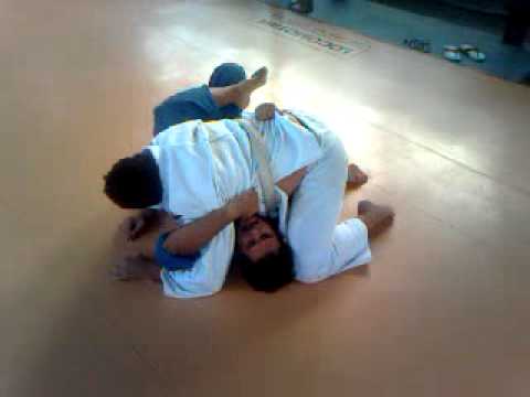 BJJ João Prudêncio - MCZ