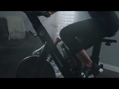 Сайкл Inspire IC1.5 - Видео 1