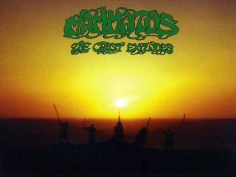 Mammatus - The Coast Explodes