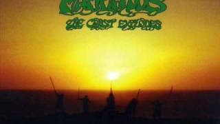 Mammatus - The Coast Explodes