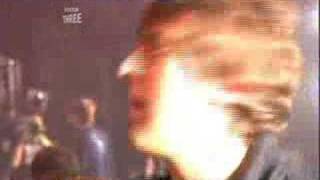 Charlatans - North Country Boys T in the Park 2006