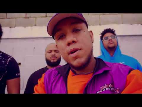 DESMACIADO BIEN - Rubinsky Rbk Ft. Freddy alca, Angel Brown, Uptimo, Adol Nuñez - (Video Oficial)