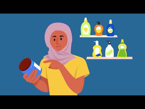 Toxic Free Kids Program