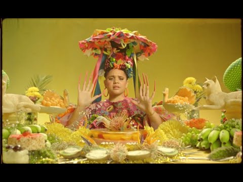 Lido Pimienta - "Coming Thru"