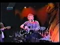 Jon Bon Jovi - Little city (live) - 11-10-1997 