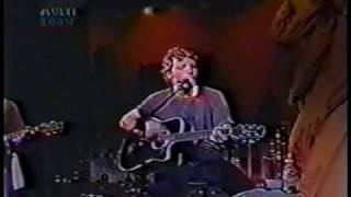 Jon Bon Jovi - Little city (live) - 11-10-1997