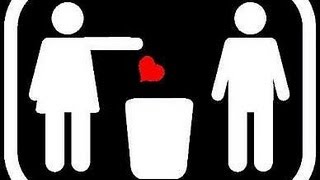 Are You About To Get Dumped?