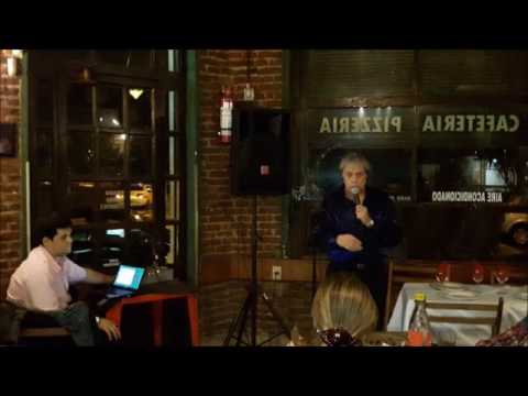 Miguel Angel Montiel