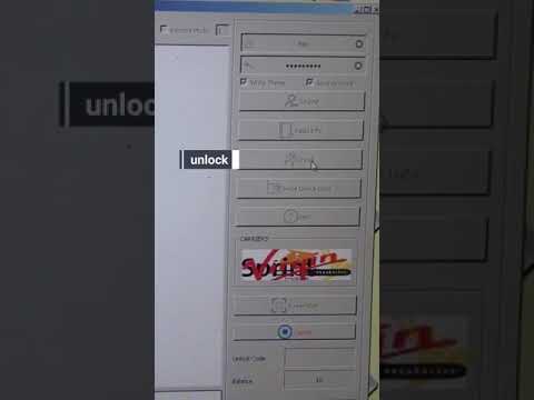 UNLOCK ALL SPRINT LG STULO 6 LM Q730TM