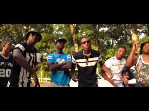 $tack$- Came Thru Ft.Benji x C Black x Hoedy Official Video (Prod.CashMoneyAP)(DirectorGambino)