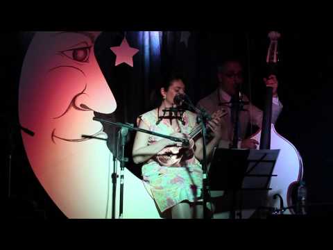 Digga Digga Duo -  Whispering - Cabaret das Pulgas Saltitantes