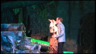 The ACT presents - &quot;Any Moment&quot; from Into the Woods